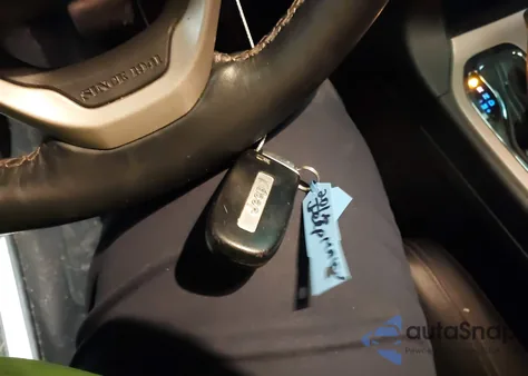 2016 Jeep Grand Cherokee Limited из США, поврежденный, VIN 1C4RJFBG6GC327593